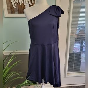 Nwt Women's xl blue dress